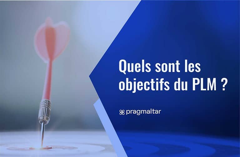 objectifs du PLM