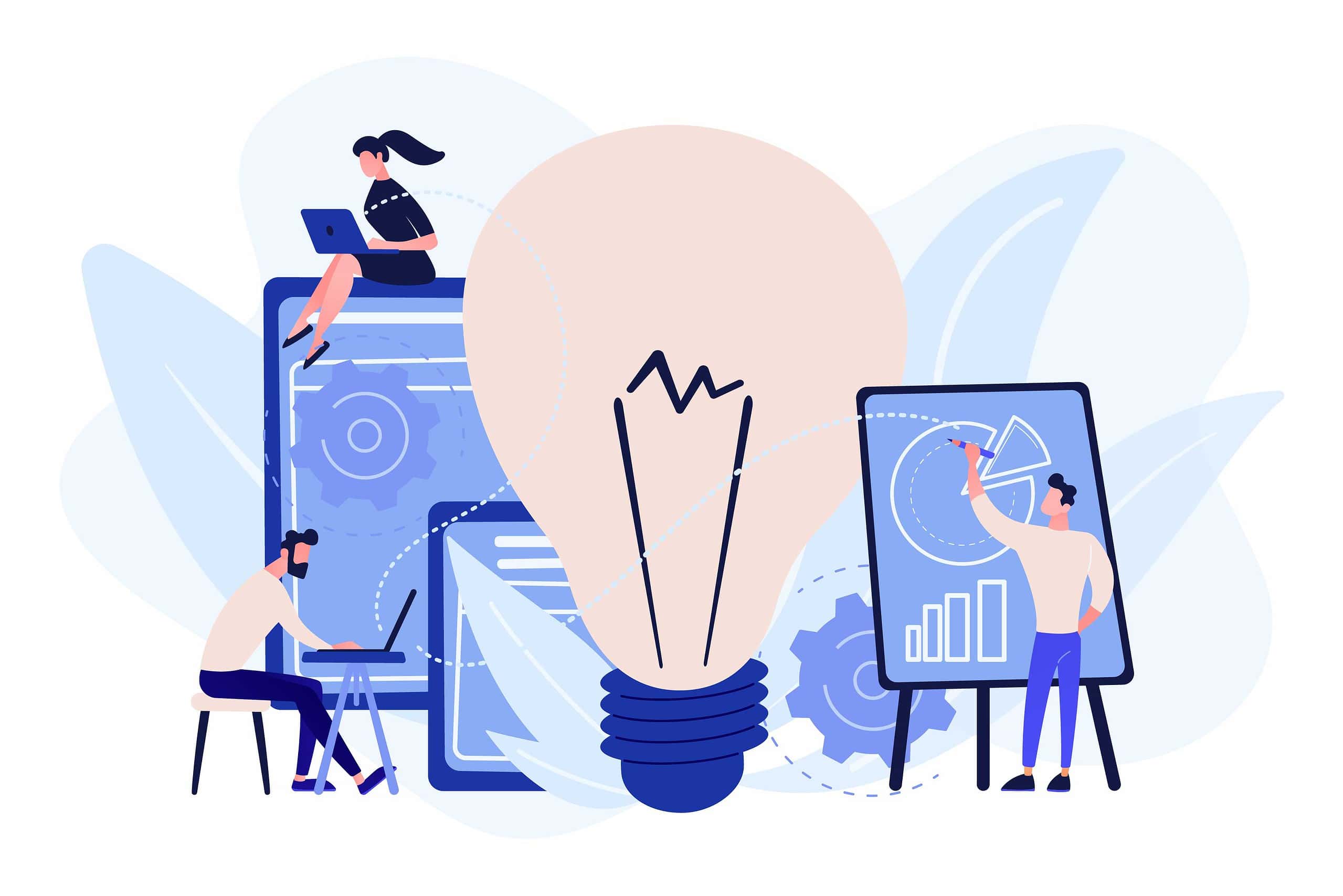 acteurs du PLM : marketing