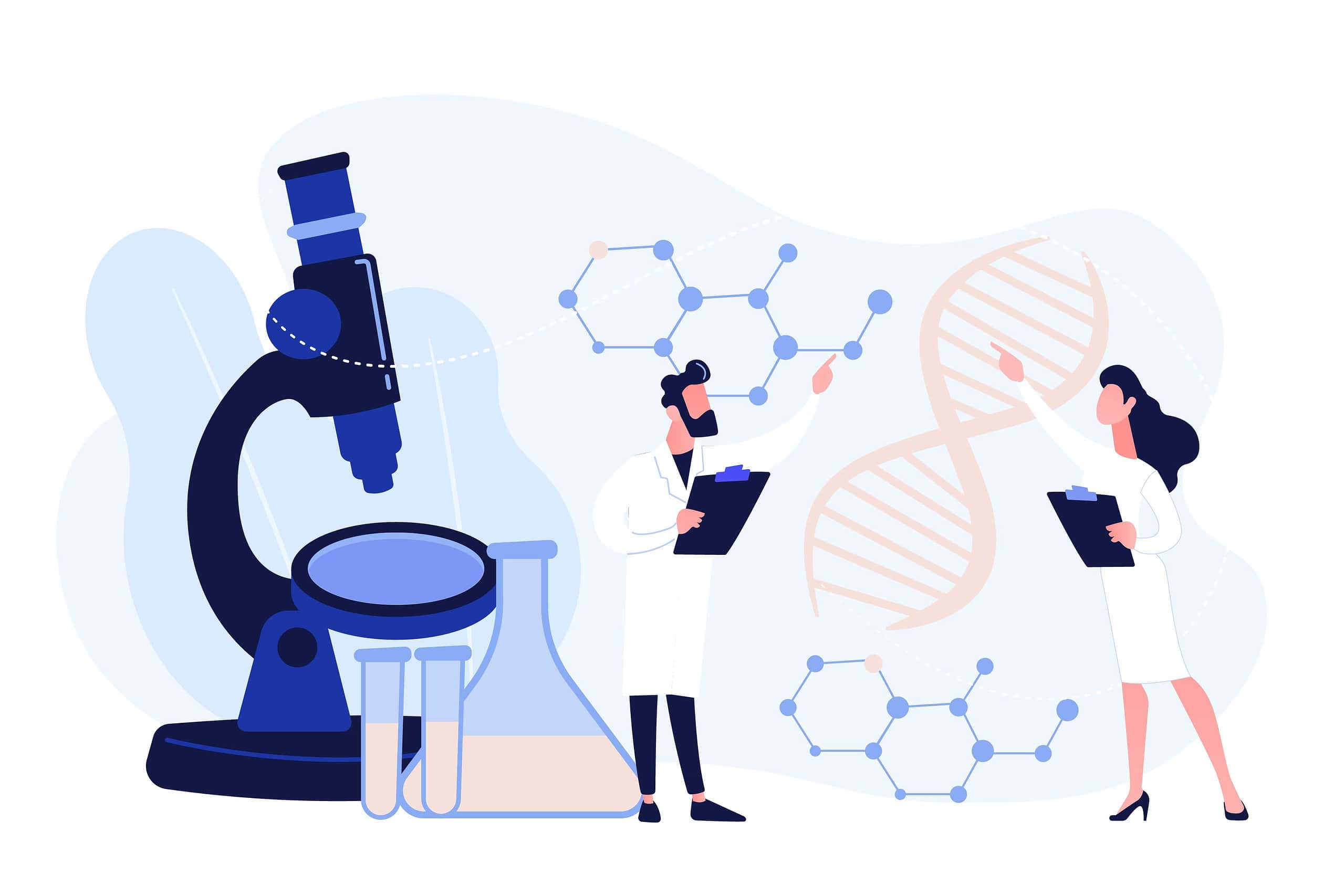 acteurs du PLM : équipe R&D